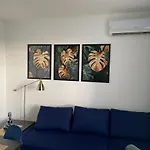 Ursynow Warsaw View Apartment