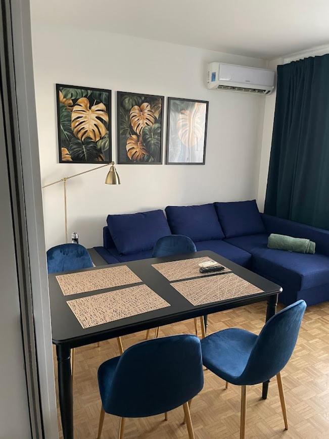 Ursynow View Apartament *