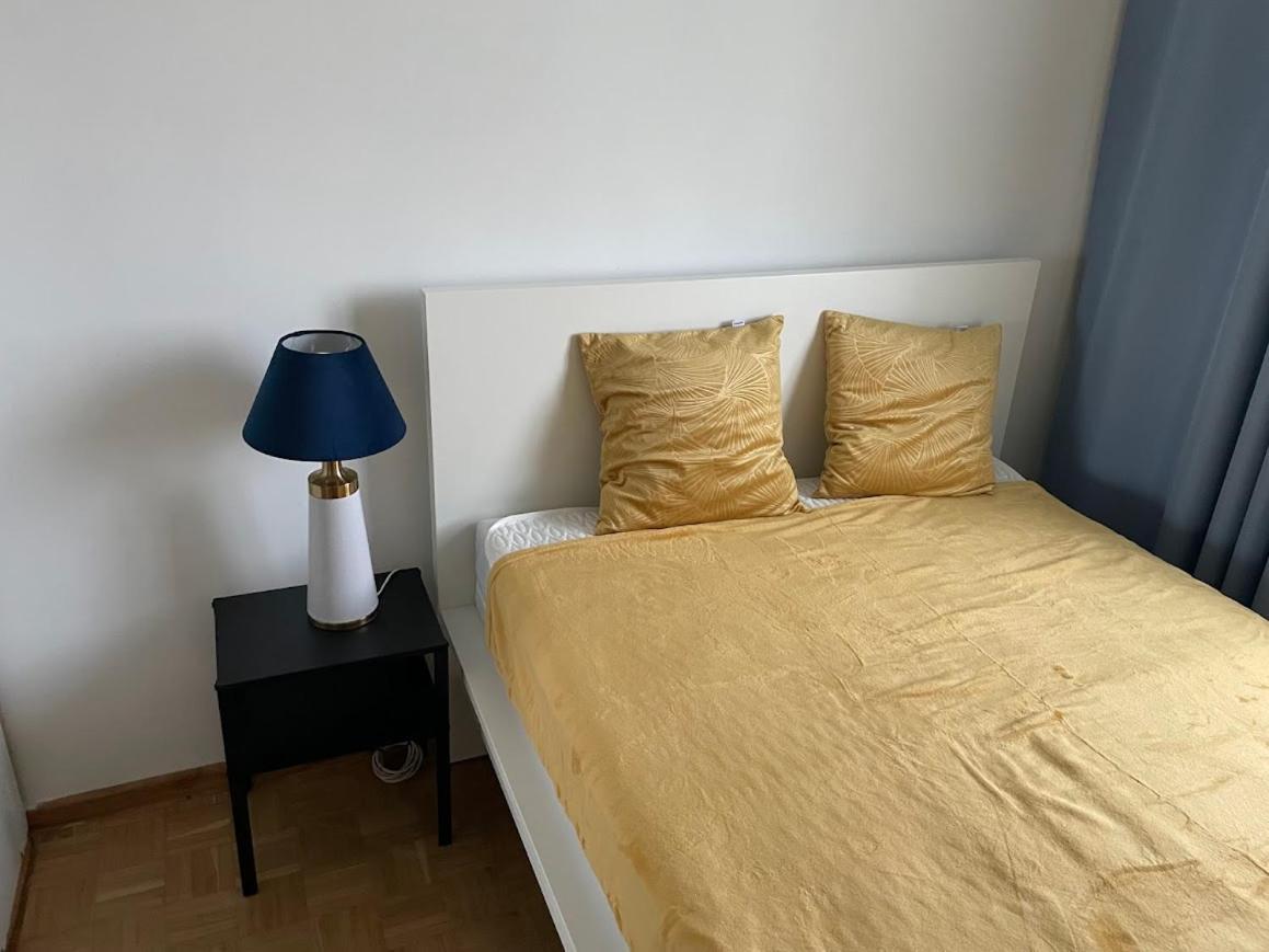 Apartament Ursynow View Warszawa